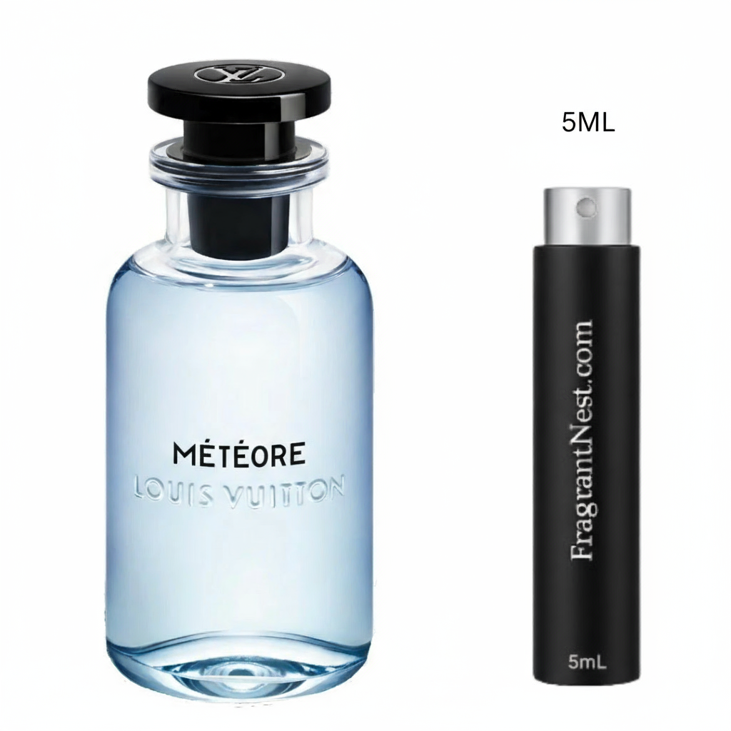 Louis Vuitton Météore Eau De Parfum Travel Spray | Sample