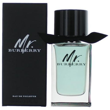 Mr. Burberry By Burberry Perfume By Burberry For Men