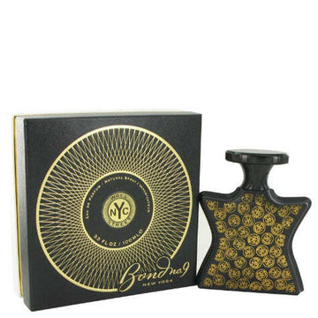 Bond No. 9 Wall Street Eau de Parfum Spray 3.3 oz Unisex