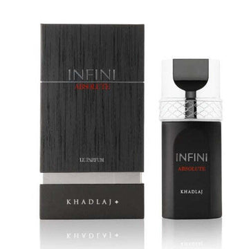 Khadlaj Infini Absolute Eau De Parfum