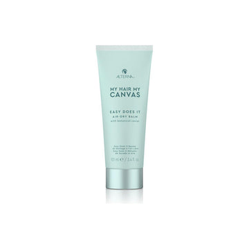 Alterna My Hair My Canvas Easy Does It Air-Dry Balm, 3.4-oz