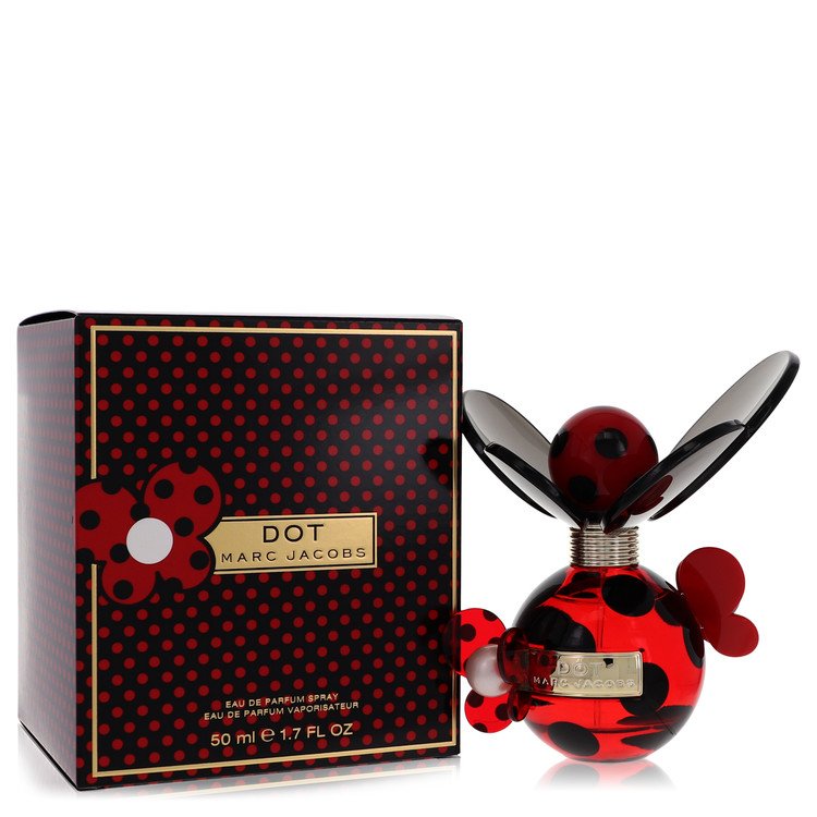 Marc Jacobs Dot by Marc Jacobs Eau De Parfum spray 1.7 oz for Women