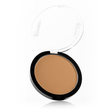 mehron Celebre Pro-HD Pressed Powder Foundation - Dark 1