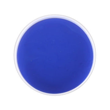 mehron Color Cups Face and Body Paint - Blue