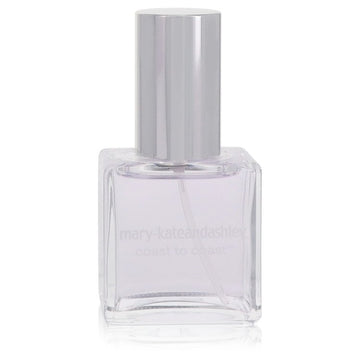 Coast to Coast Malibu Style by Mary-Kate And Ashley Eau De Toilette Spray (unboxed) 1 oz for Women