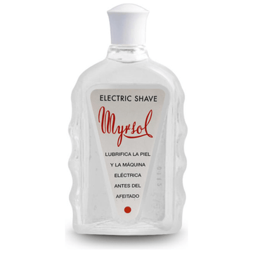 Myrsol Electric Shave After Shave 6.1 oz