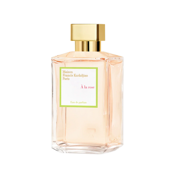 Maison Francis Kurkdjian A La Rose