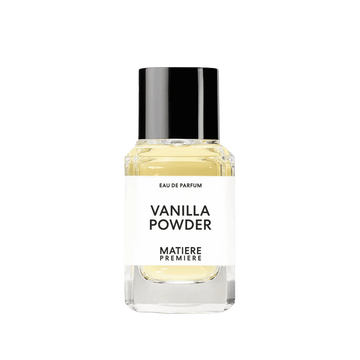 Matiere Premiere Vanilla Powder