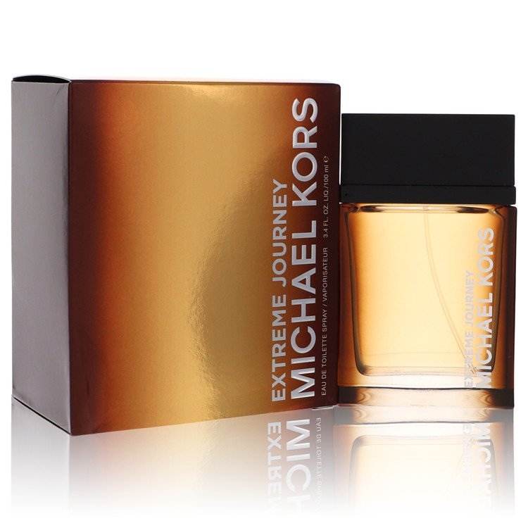 Michael Kors Extreme Journey by Michael Kors Eau De Toilette Spray 1.7 oz for Men