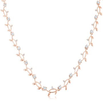 Vineyard Necklace