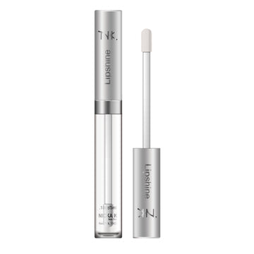 NICKA K Fruity Lip Shine - A50 Mint