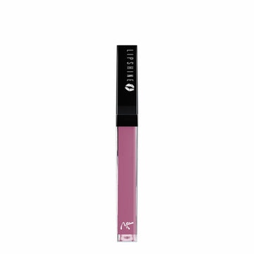 NICKA K Velvet Lip Shine - A83 Viola
