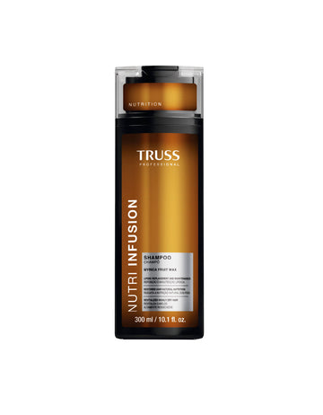 Truss Nutri Infusion Shampoo 10.1 Oz