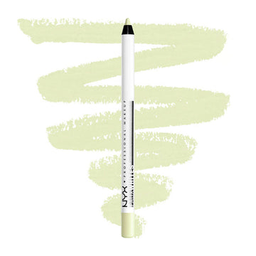 NYX Faux White Eye Brightener - Honeydew