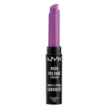 NYX High Voltage Lipstick - Twisted