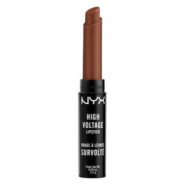 NYX High Voltage Lipstick - Dirty Talk