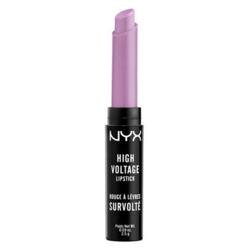 NYX High Voltage Lipstick - Playdate