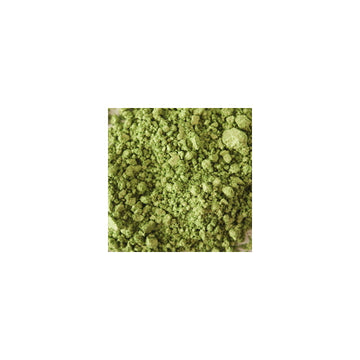 NYX Loose Pearl Eyeshadow - Lime