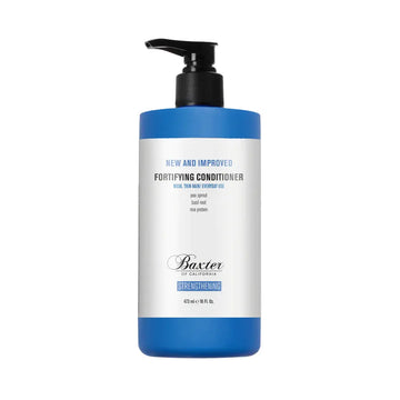 Baxter Of California Fortifying Conditioner 16 Oz
