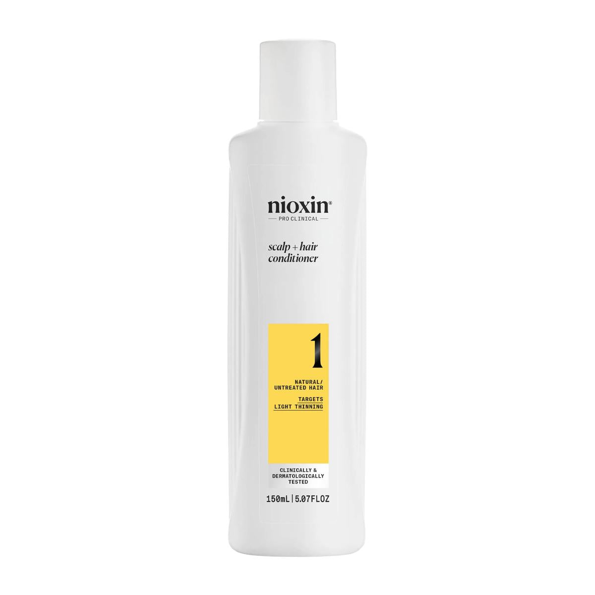 Nioxin Scalp Therapy Hair Conditioner 10.1 oz