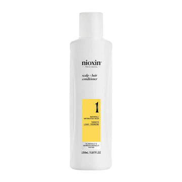 Nioxin Scalp Therapy Hair Conditioner 10.1 oz