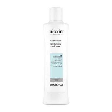 Nioxin Scalp Recovery Step 2 Moisturizing Anti-Dandruff Conditioner