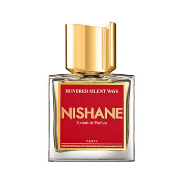 Nishane Hundred Silent Ways