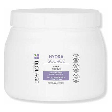 Matrix Biolage Deep Cream Mask 16.9 fl  Oz