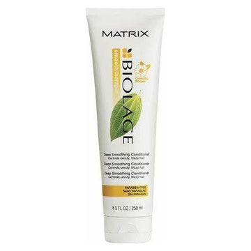 Matrix Biolage Smooth Therapie Smoothing Conditioner, 8.5 oz