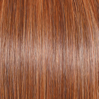 Raquel Welch Unmatched 12" Hair Topper
