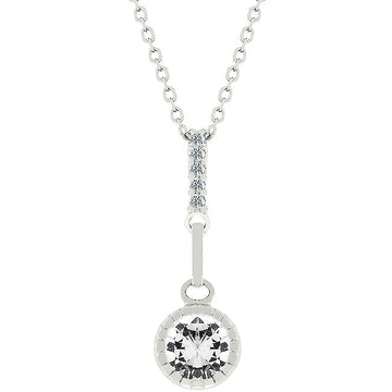 Drop Pendant