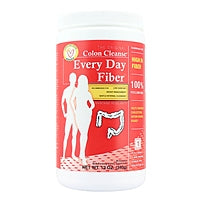 Health Plus Colon Cleanse Psyllium Husk, The Original 12 Oz