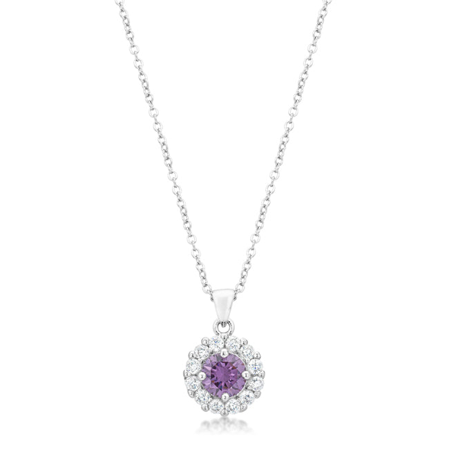 Bella Bridal Pendant