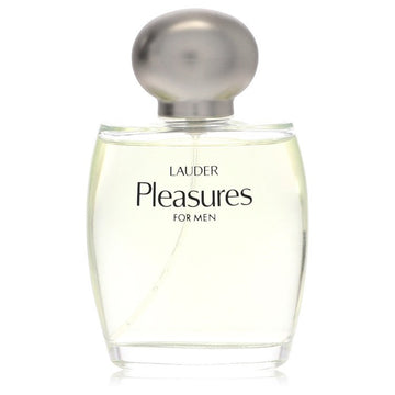 Pleasures by Estee Lauder Cologne Spray (unboxed) 3.4 oz for Men