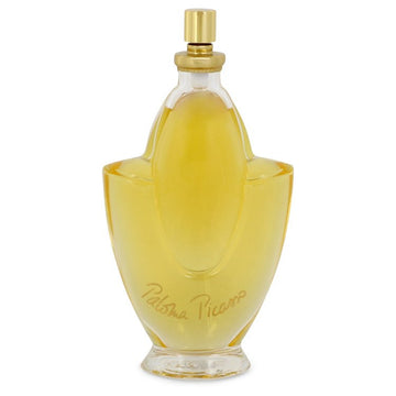 Paloma Picasso by Paloma Picasso Eau De Toilette Spray (Tester) 3.4 oz for Women