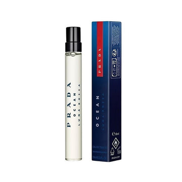 Prada luna rossa ocean 0.33 eau de toilette spray