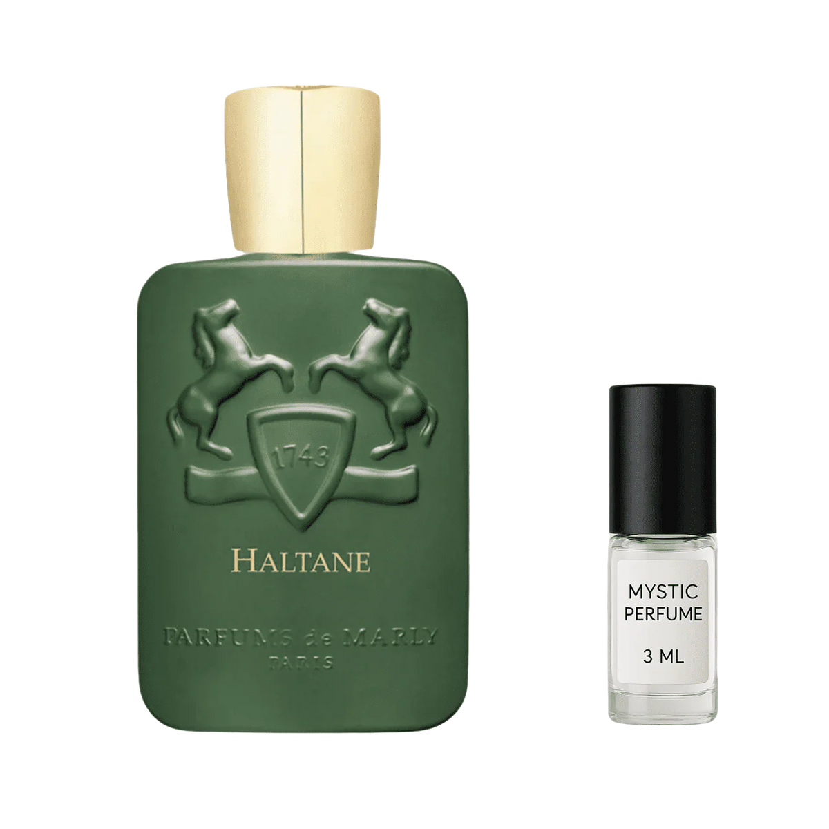 Parfums de Marly Haltane