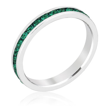 Geneviere 1.45ct CZ 14k Classic Ring
