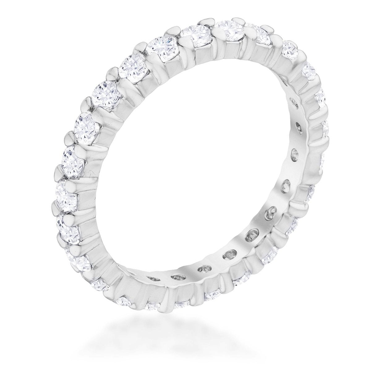 Stackable Ring Set