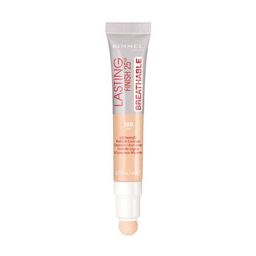 RIMMEL LONDON Lasting Finish Breathable Concealer - Fair