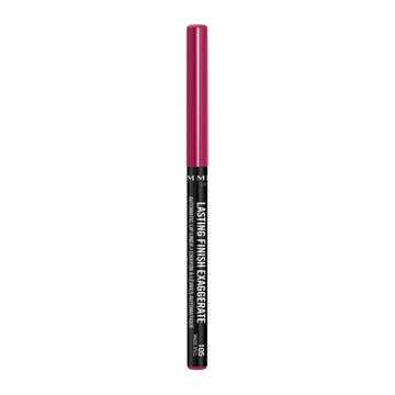 RIMMEL LONDON Exaggerate Full Colour Lip Liner - Mauve Spell