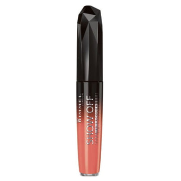 RIMMEL LONDON Show Off Lip Lacquer - Luna (DC)