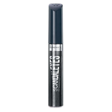 RIMMEL LONDON Scandaleyes Shadow Paint - Velvet Black