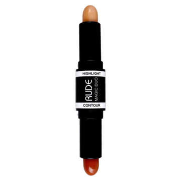 RUDE Magic Duo Highlight & Contour