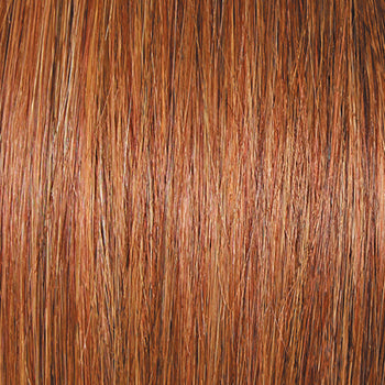 Raquel Welch Soft Focus Wig 100% Human Hair Hairpiece New Tags
