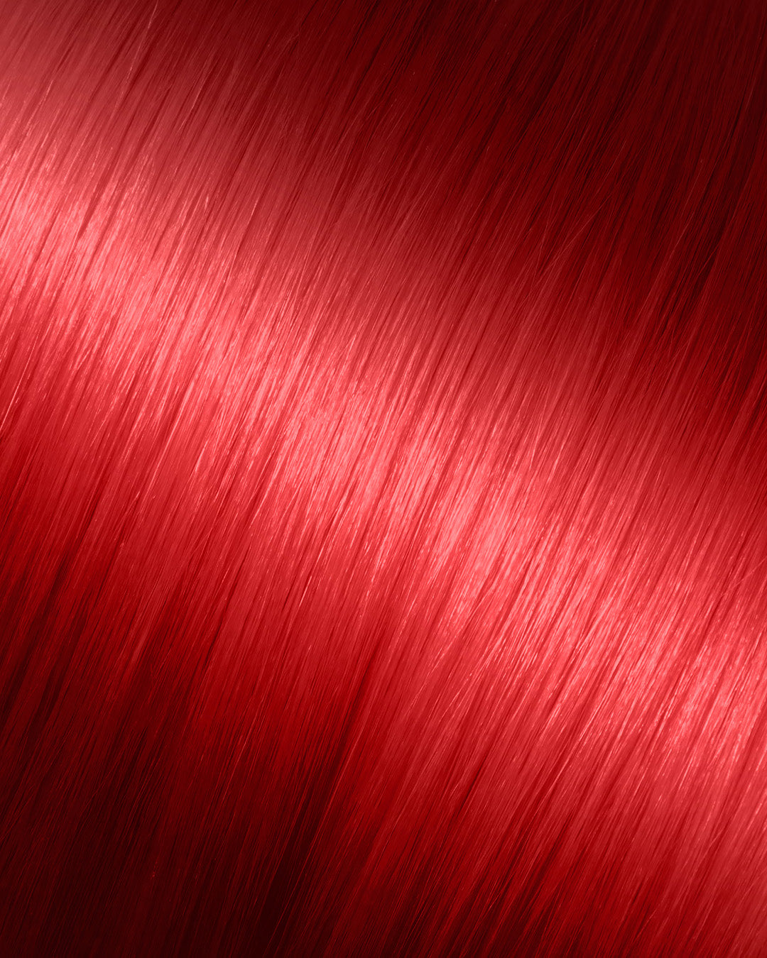Babe I-Tip 18" 100% Human Hair Straight Extensions 20 pcs