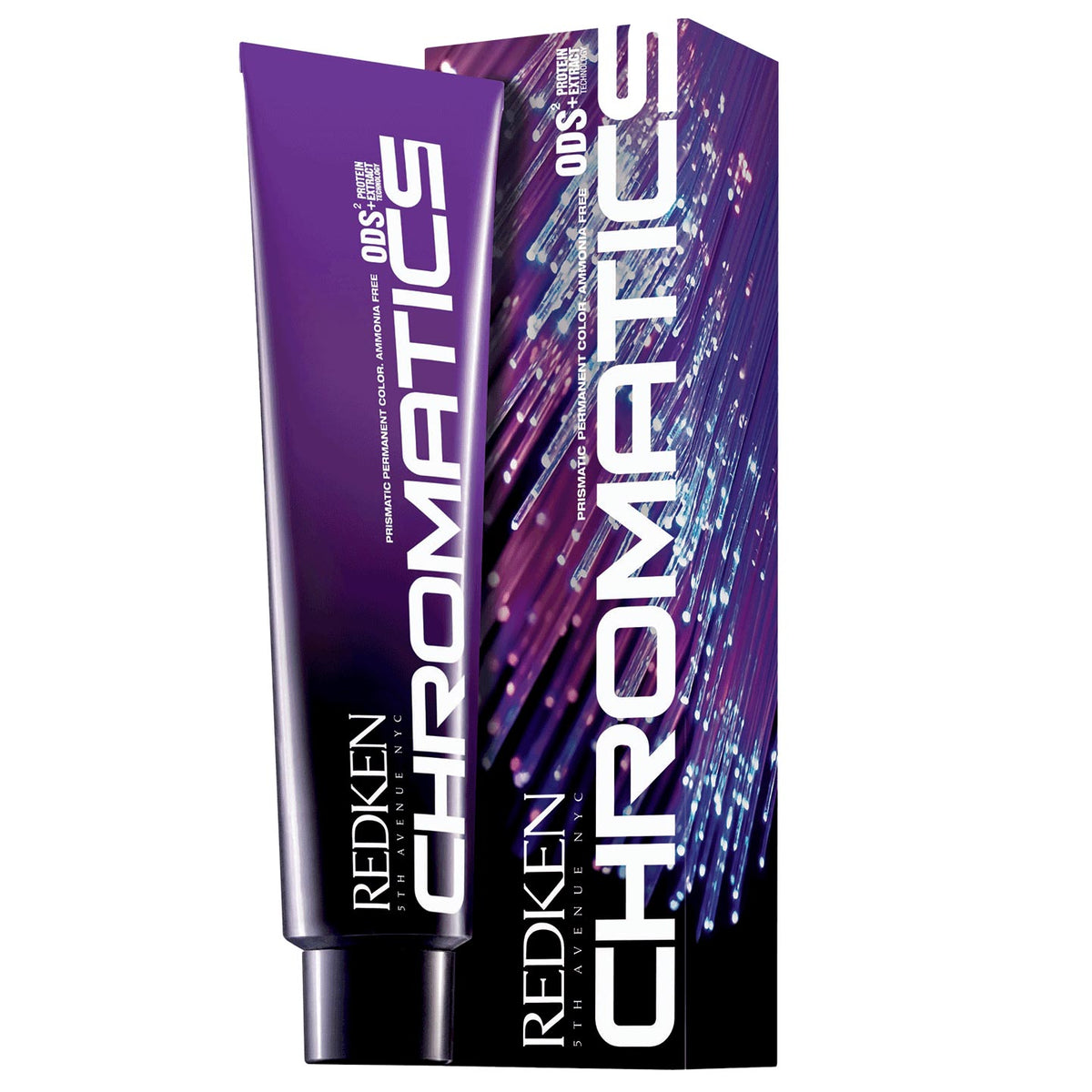 Redken Chromatics Permanent Hair Color, 2 oz