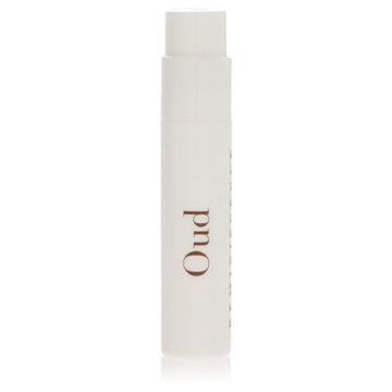 Reminiscence Oud by Reminiscence Vial (sample) .04 oz for Women