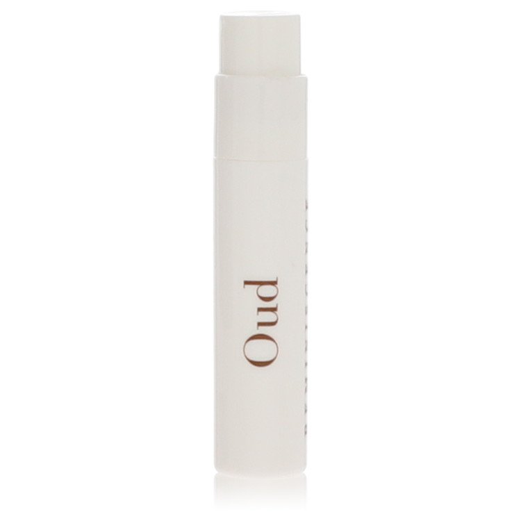 Reminiscence Oud by Reminiscence Vial (sample) .04 oz for Women