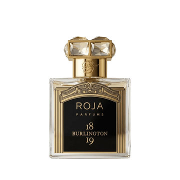 Roja Burlington 1819